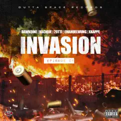 Invasion: Episode 1 - Single by Various Artists album reviews, ratings, credits