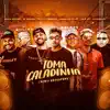 Toma Caladinha (Remix Bregafunk) [feat. DJ Ronaldo & MC C4] song lyrics