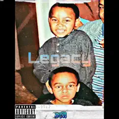 Legacy by Kwoney album reviews, ratings, credits