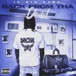 Back From Tha Dead - Single by 1kbigcoop album reviews, ratings, credits