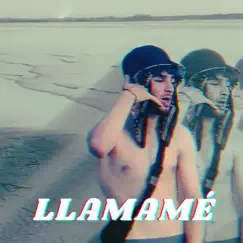 Llamamé - Single by Zeitan album reviews, ratings, credits