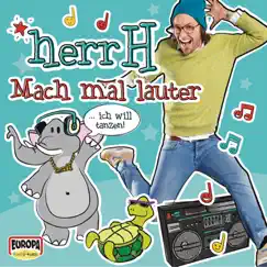 Mach mal lauter by HerrH album reviews, ratings, credits