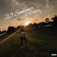 23' Summer Song Lyrics