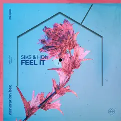 Feel It (Extended Mix) Song Lyrics