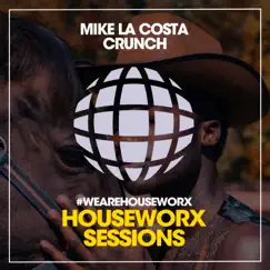 Crunch - Single by Mike La Costa album reviews, ratings, credits