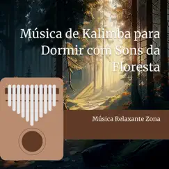 Música de Kalimba para Dormir com Sons da Floresta by Música Relaxante Zona album reviews, ratings, credits