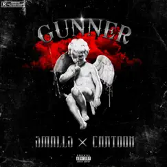Gunner (feat. Cartoon) - Single by Joey Smalls album reviews, ratings, credits