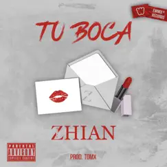 Tu Boca Song Lyrics