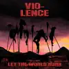 Let the World Burn - EP album lyrics, reviews, download