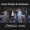 Copiii mei (feat. Giuliano) - Single album lyrics, reviews, download