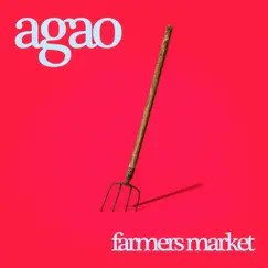 Farmers Market Song Lyrics
