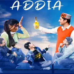 Addia Song Lyrics