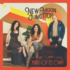 Mind of Its Own - Single by New Moon Junction album reviews, ratings, credits