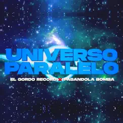 Universo Paralelo Song Lyrics