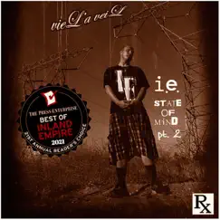 I.E. State of Mind (pt. 2) (feat. Tipsie) Song Lyrics