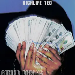 Ghetto Dreams by HL Teo album reviews, ratings, credits