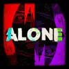 Alone (feat. Johnald) song lyrics