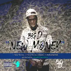 New Money - Single by Beatsbythecreator album reviews, ratings, credits