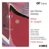 Zelenka: Missa Sancti Josephi; De Profundis; In Exitu Israel album lyrics, reviews, download