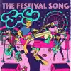 The Festival Song - Single album lyrics, reviews, download