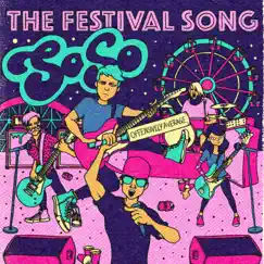 The Festival Song - Single by SoSo album reviews, ratings, credits