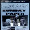 Sunday Paper (feat. Rich Blue) - Single album lyrics, reviews, download