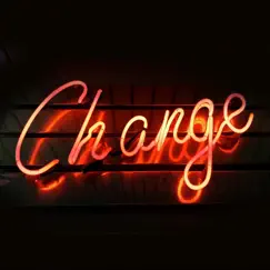 Change - Single by Jared Anthony album reviews, ratings, credits
