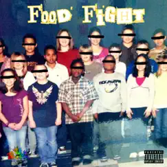 Food Fight - Single by TYS Markie album reviews, ratings, credits