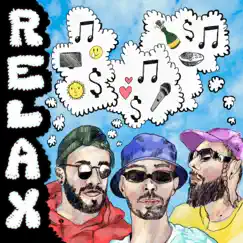 Relax (feat. Dukes & Big zero) - Single by Double Skills album reviews, ratings, credits