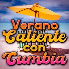 Verano Caliente Con Cumbia by Various Artists album reviews, ratings, credits