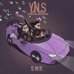 Y.N.S (feat. Kristo Baby) - Single by Spidey SWR album reviews, ratings, credits
