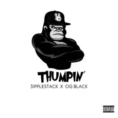 Thumpin (feat. OG Black) - Single by 3ipplestack album reviews, ratings, credits