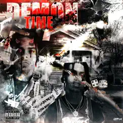 Demon Time (feat. HotBoyJason) - Single by Youngsta Wid Flo album reviews, ratings, credits