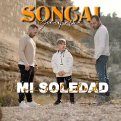Mi Soledad Song Lyrics