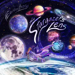 The Stargazer's Lens by 4everfreebrony album reviews, ratings, credits