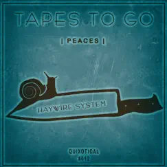 Haywire System - Single by Peaces album reviews, ratings, credits