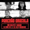 PAREDÃO DRACULA (feat. MC Kalyu) - Single album lyrics, reviews, download