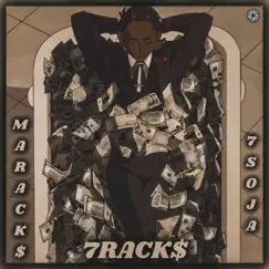 7Rack$ by Marack$ & 7soja album reviews, ratings, credits