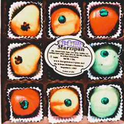 Marzipan by Ghostbot Jet album reviews, ratings, credits