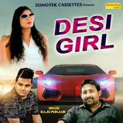 Desi Girl Song Lyrics