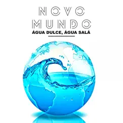 Água Dulce, Água Sala by Novo Mundo album reviews, ratings, credits