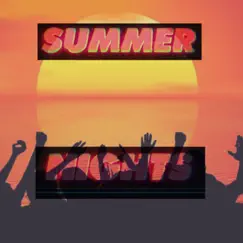 Summer Nights - Single by JONTRAXXX album reviews, ratings, credits