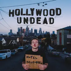 Hotel Kalifornia by Hollywood Undead album reviews, ratings, credits