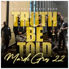 Can't take my eyes off of you (Brass Band Version) - Single by Da Truth Brass Band album reviews, ratings, credits