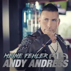 Meine Fehler - Single by Andy Andress album reviews, ratings, credits