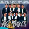 Que Calor / Yo Quiero Chupar / Cumbia Sobre El Río / Tum Rakatum / Chúntaro (En Vivo) - Single album lyrics, reviews, download