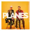 Planes RMX (feat. Eliud L'voices) - Single album lyrics, reviews, download