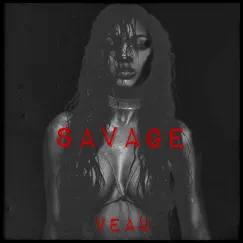 Savage - Single by Veau album reviews, ratings, credits