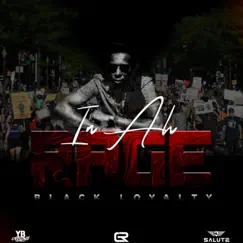 In Ah Rage (feat. Black Loyalty) - Single by Chady Beats album reviews, ratings, credits