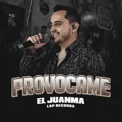 Provócame (En Vivo) Song Lyrics